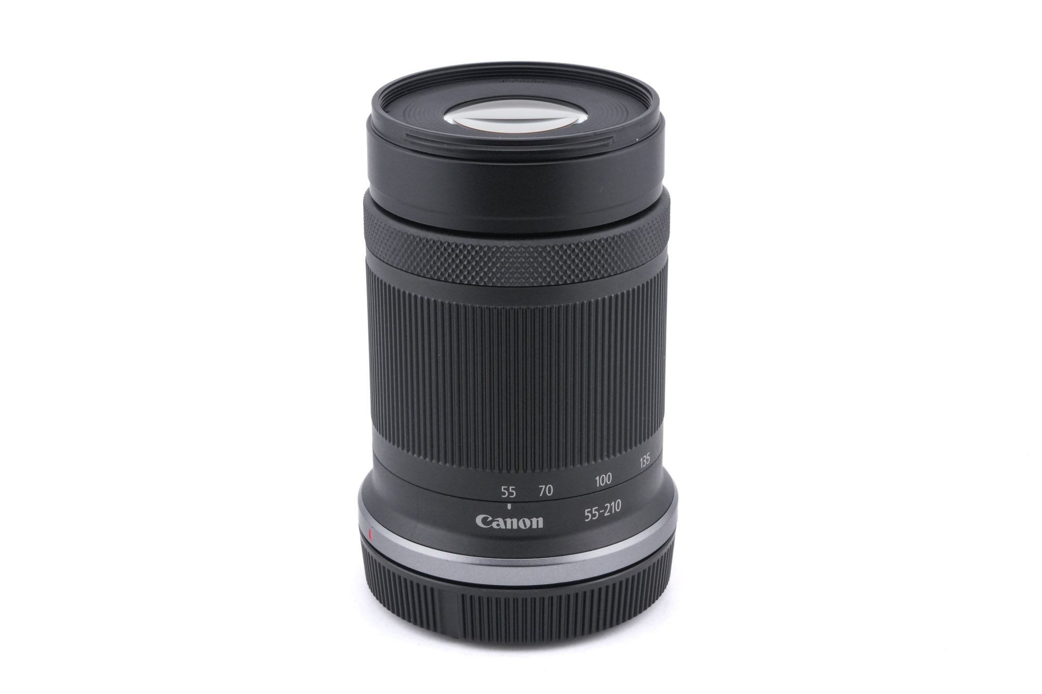 Canon 55-210mm f5-7.1 IS STM