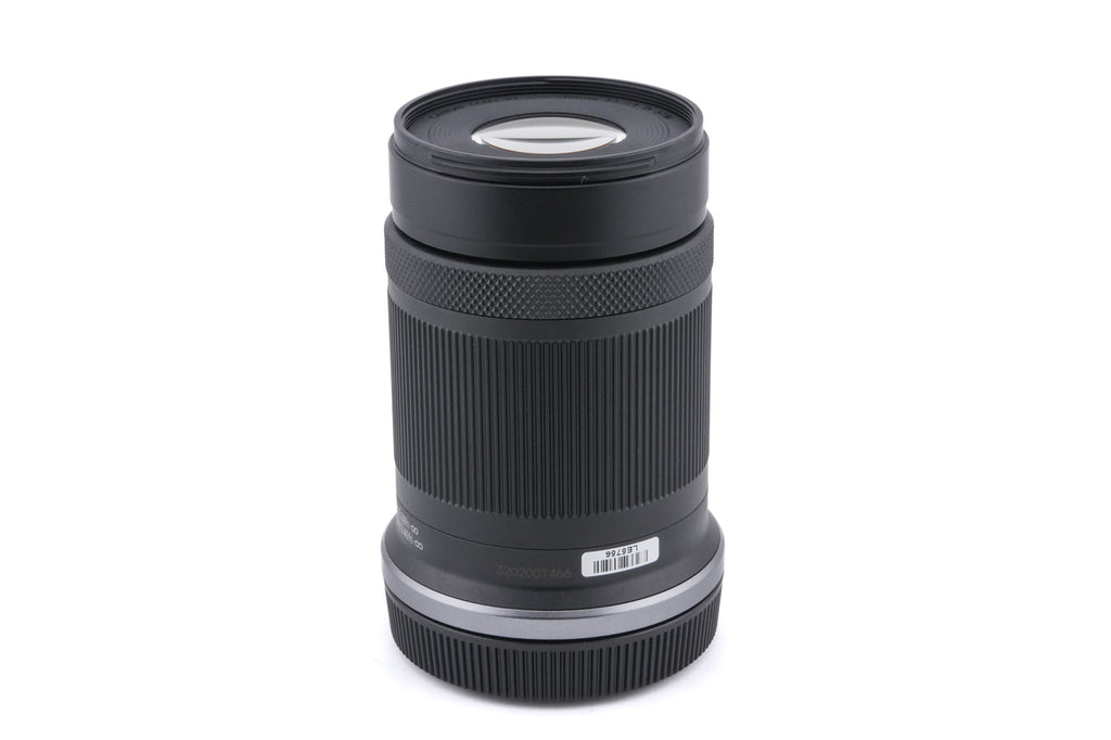 Canon 55-210mm f5-7.1 IS STM