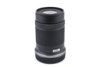Canon 55-210mm f5-7.1 IS STM