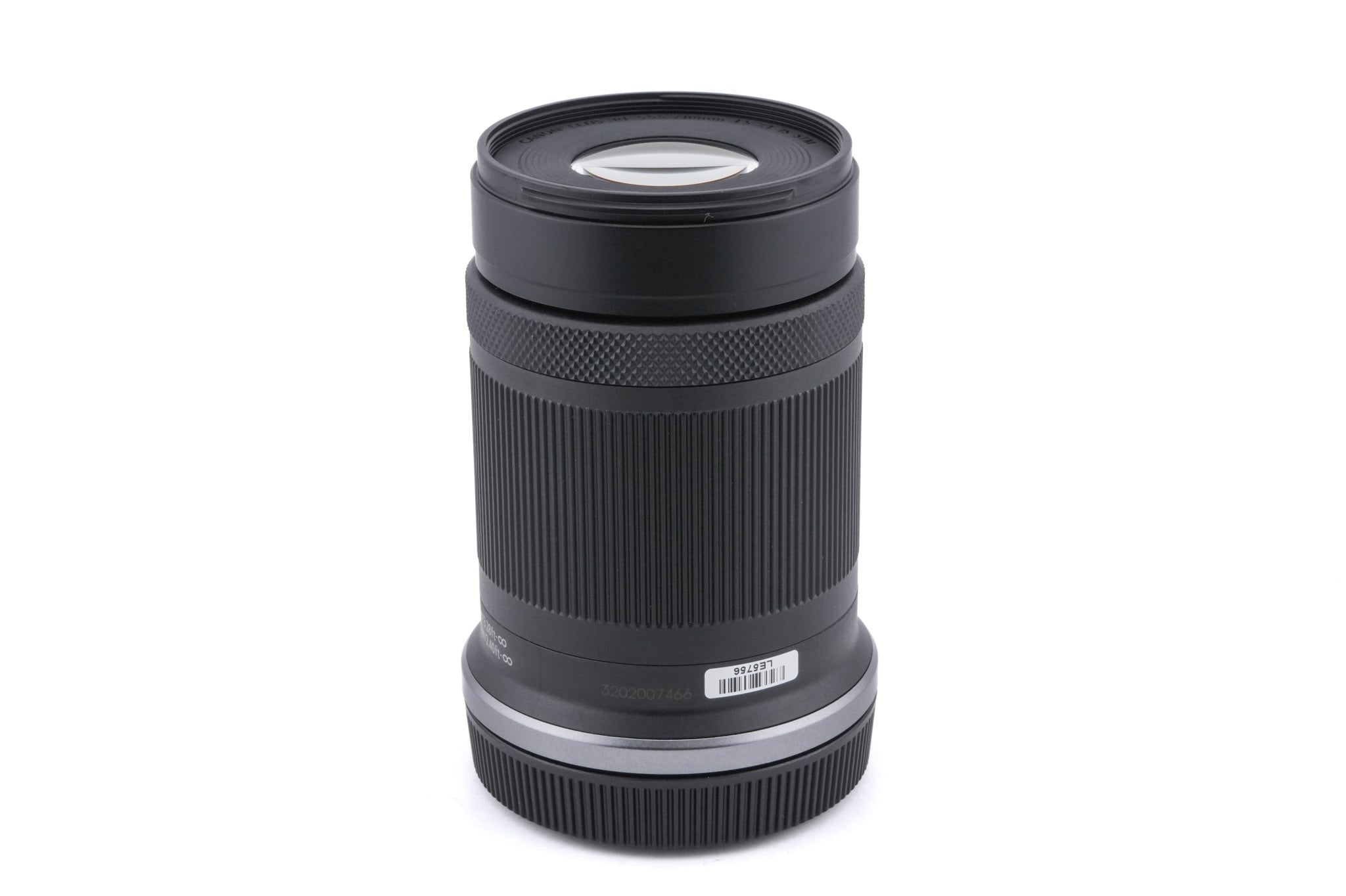 Canon 55-210mm f5-7.1 IS STM