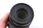Canon 55-210mm f5-7.1 IS STM