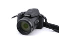 Nikon Coolpix P900