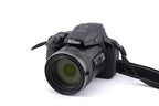 Nikon Coolpix P900