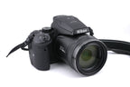 Nikon Coolpix P900