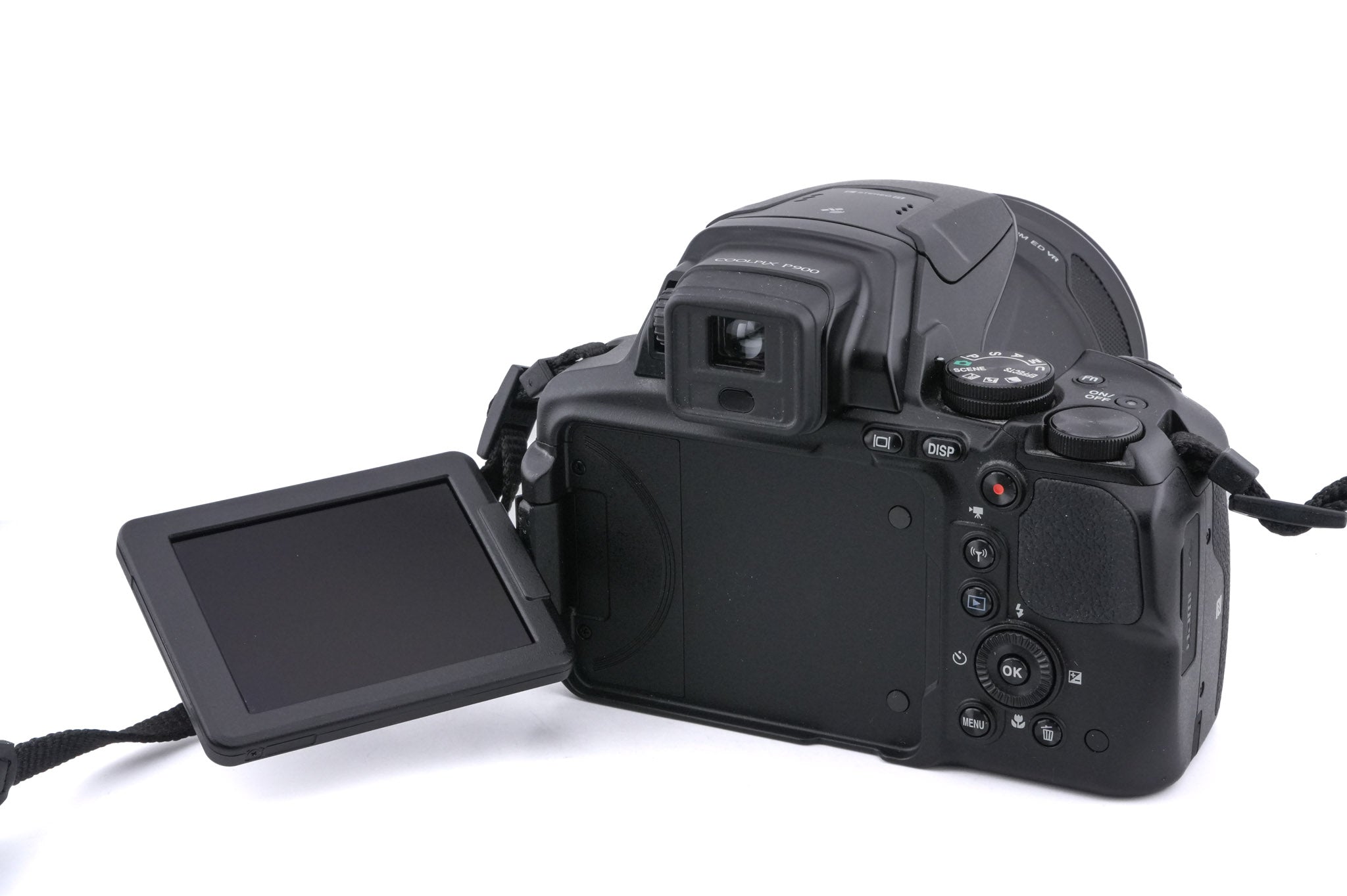 Nikon Coolpix P900