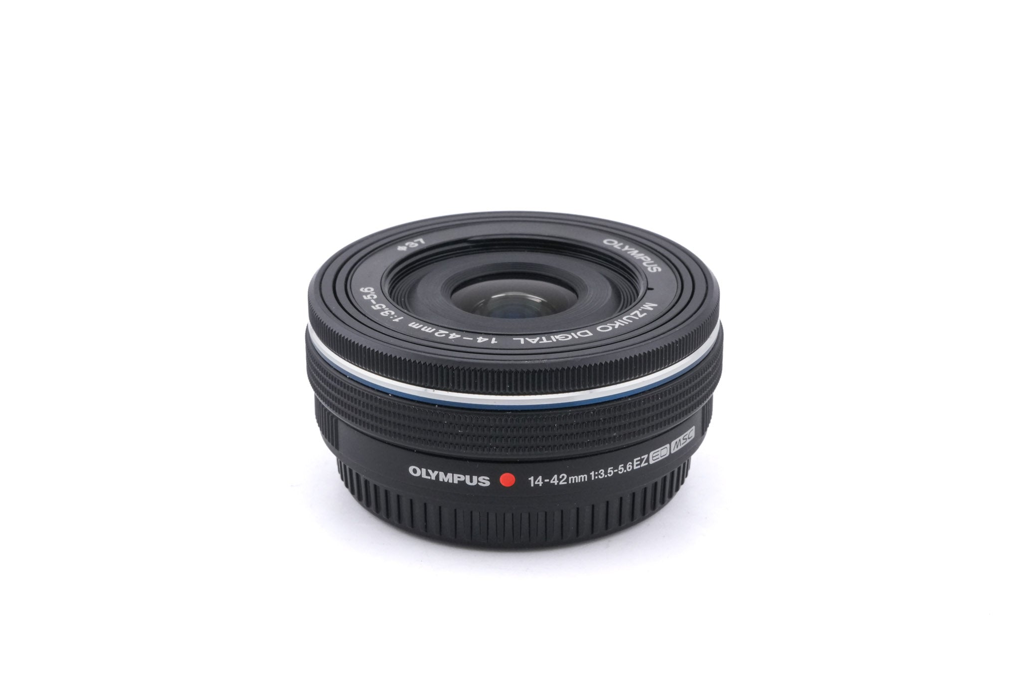 Olympus 14-42mm f3.5-5.6 M.Zuiko Digital EZ ED MSC