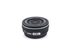 Olympus 14-42mm f3.5-5.6 M.Zuiko Digital EZ ED MSC