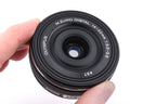 Olympus 14-42mm f3.5-5.6 M.Zuiko Digital EZ ED MSC