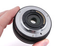 Olympus 14-42mm f3.5-5.6 M.Zuiko Digital EZ ED MSC