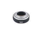 Olympus MMF-3 Four Thirds - Micro Four Thirds Adapter