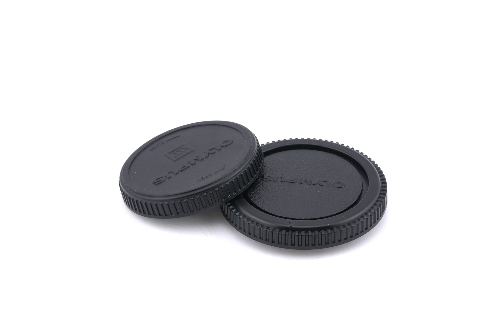 Olympus MMF-3 Four Thirds - Micro Four Thirds Adapter