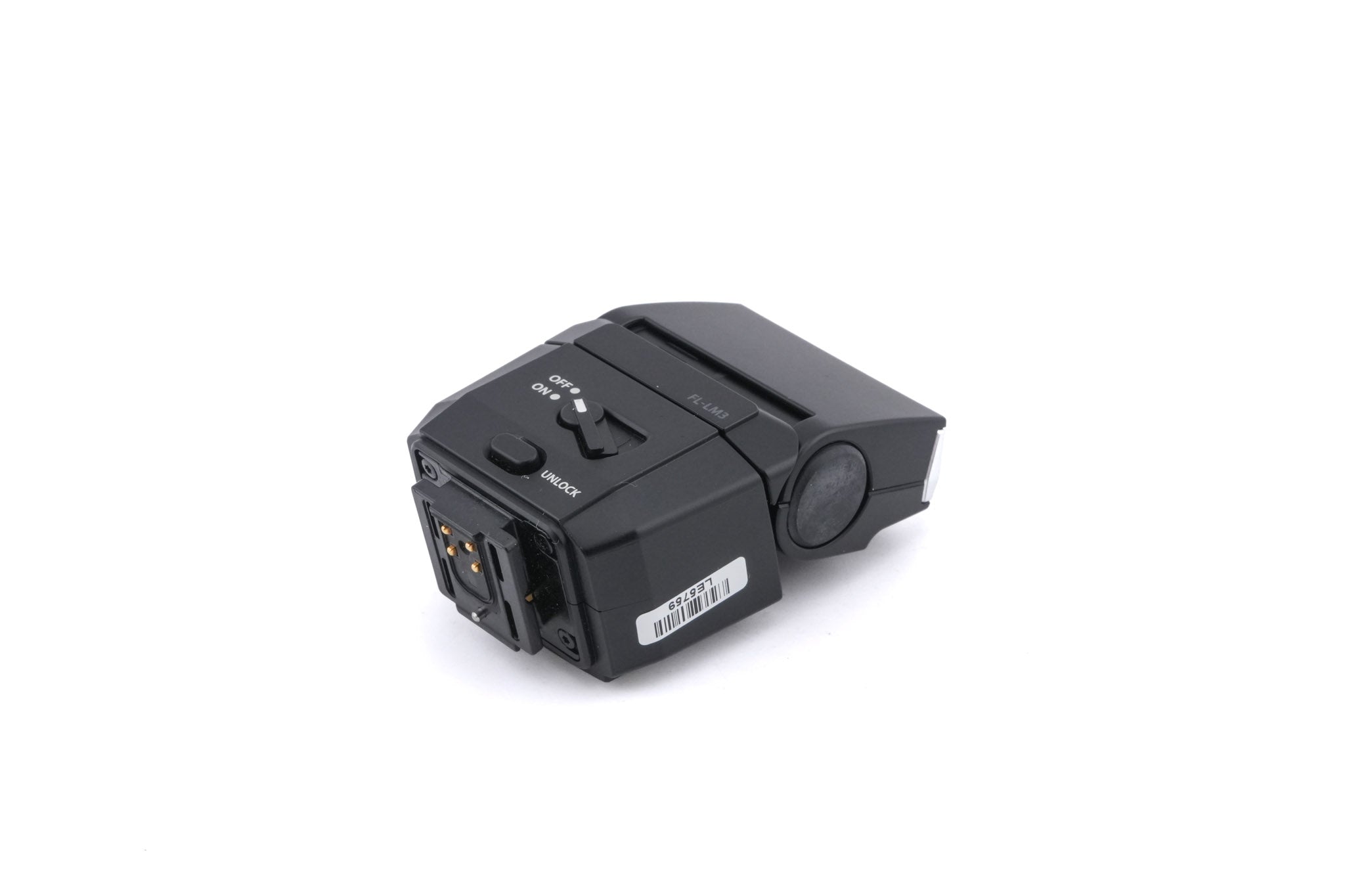 Olympus FL-LM3 Flash