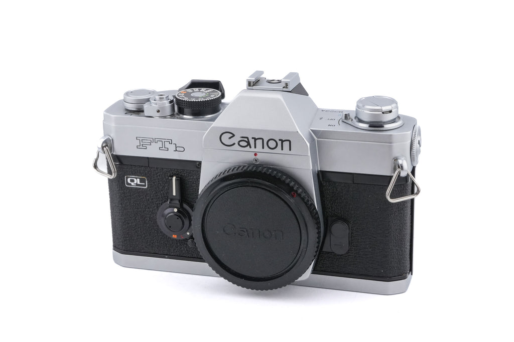 Canon FTb QL
