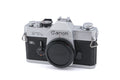 Canon FTb QL