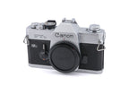 Canon FTb QL