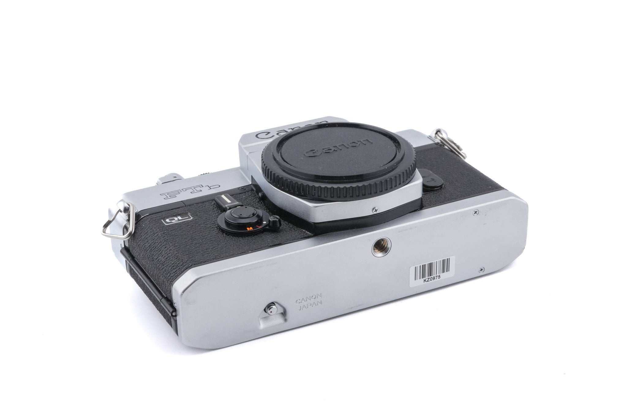 Canon FTb QL