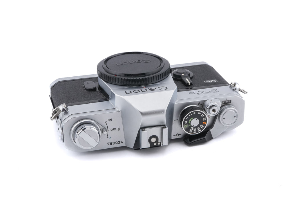 Canon FTb QL
