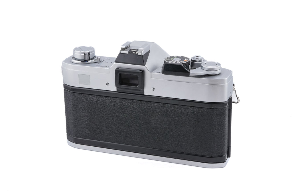 Canon FTb QL