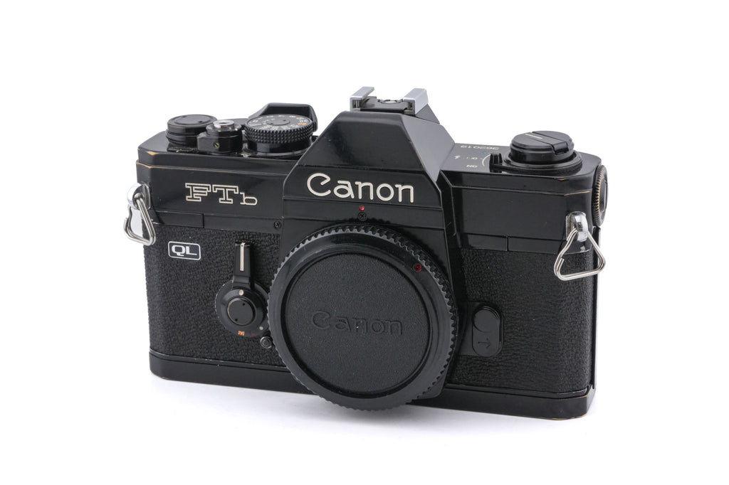 Canon FTb QL