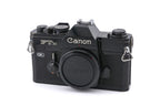 Canon FTb QL