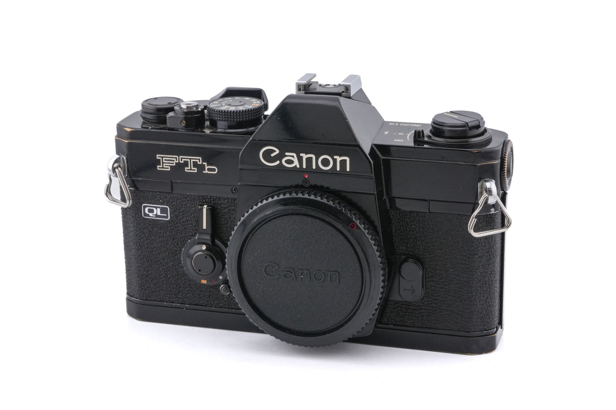 Canon FTb QL