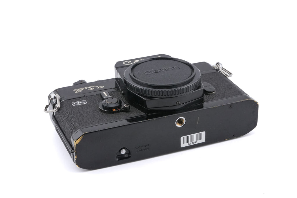 Canon FTb QL