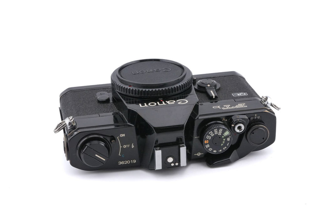 Canon FTb QL
