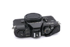 Canon FTb QL