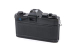 Canon FTb QL