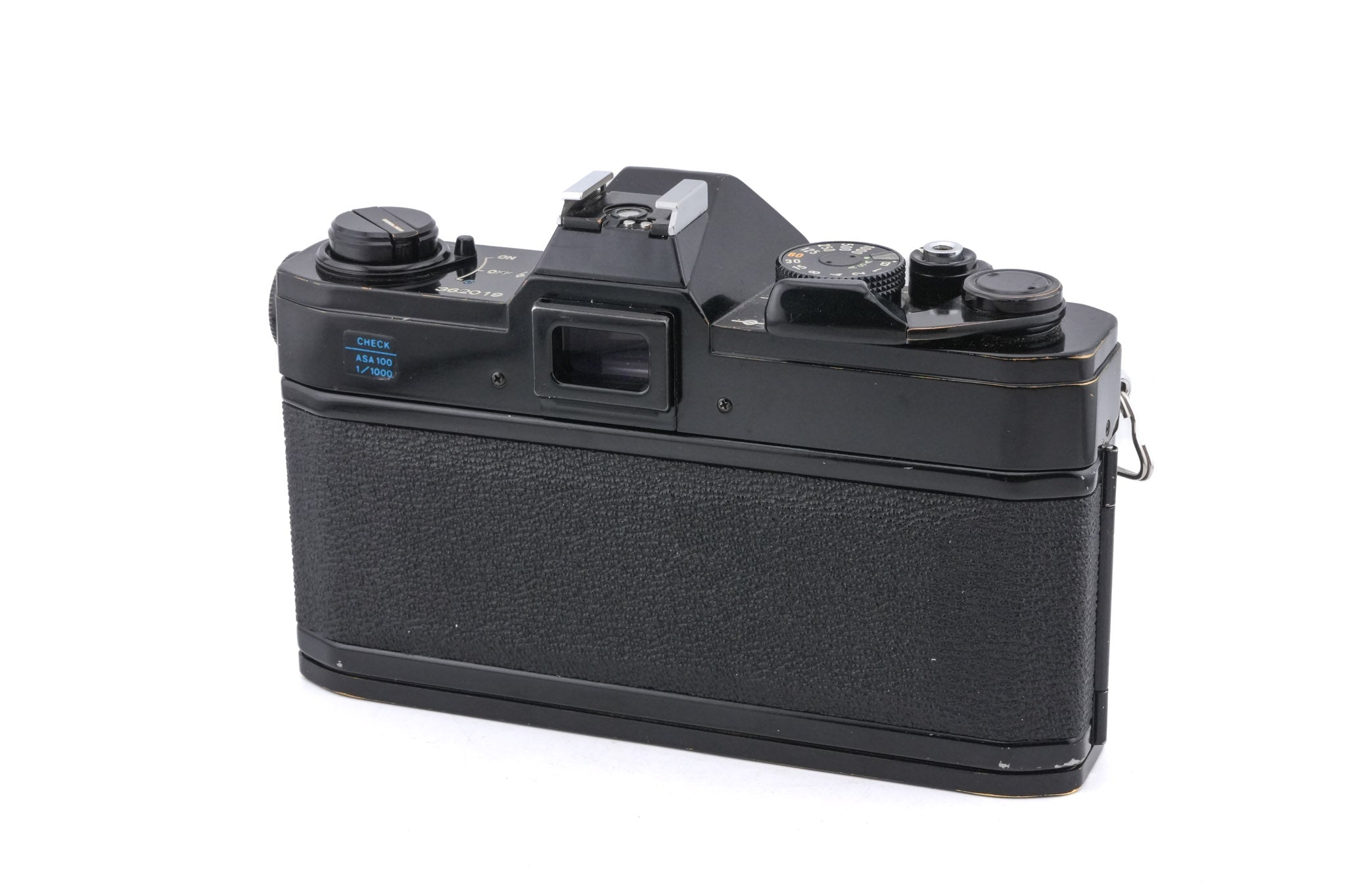 Canon FTb QL