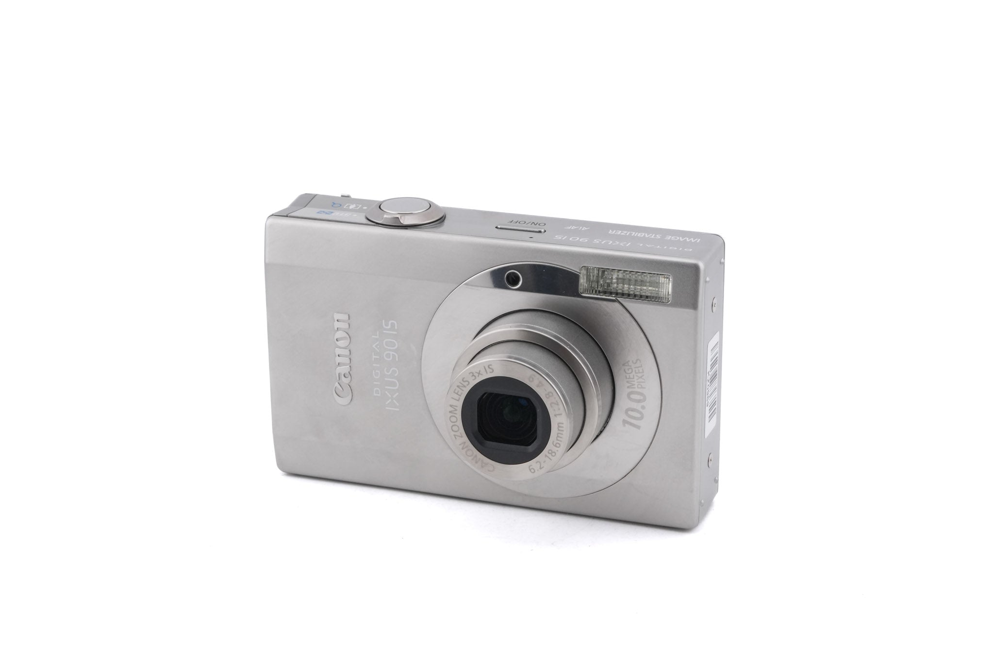 Canon IXUS 90 IS