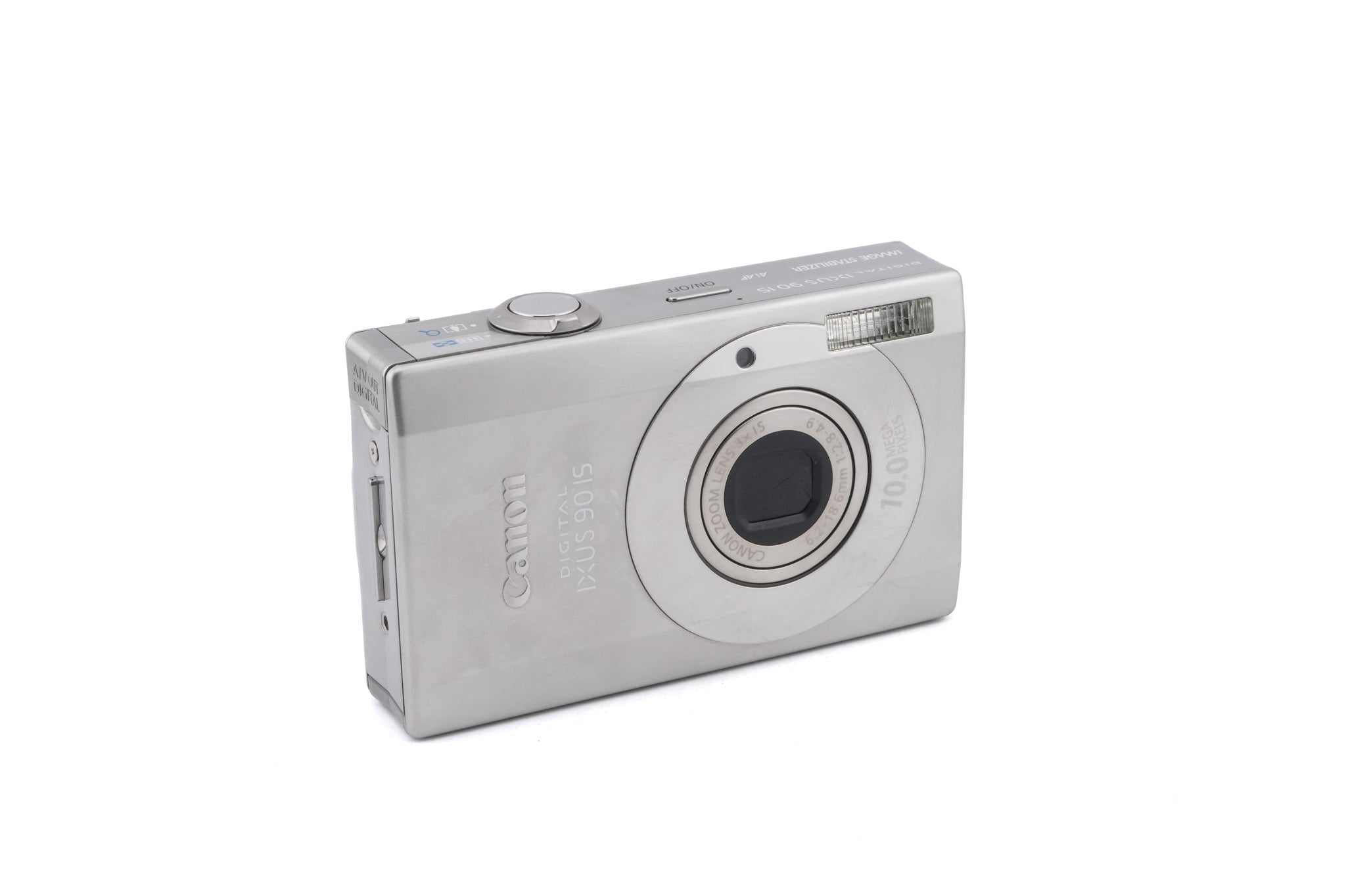 Canon IXUS 90 IS