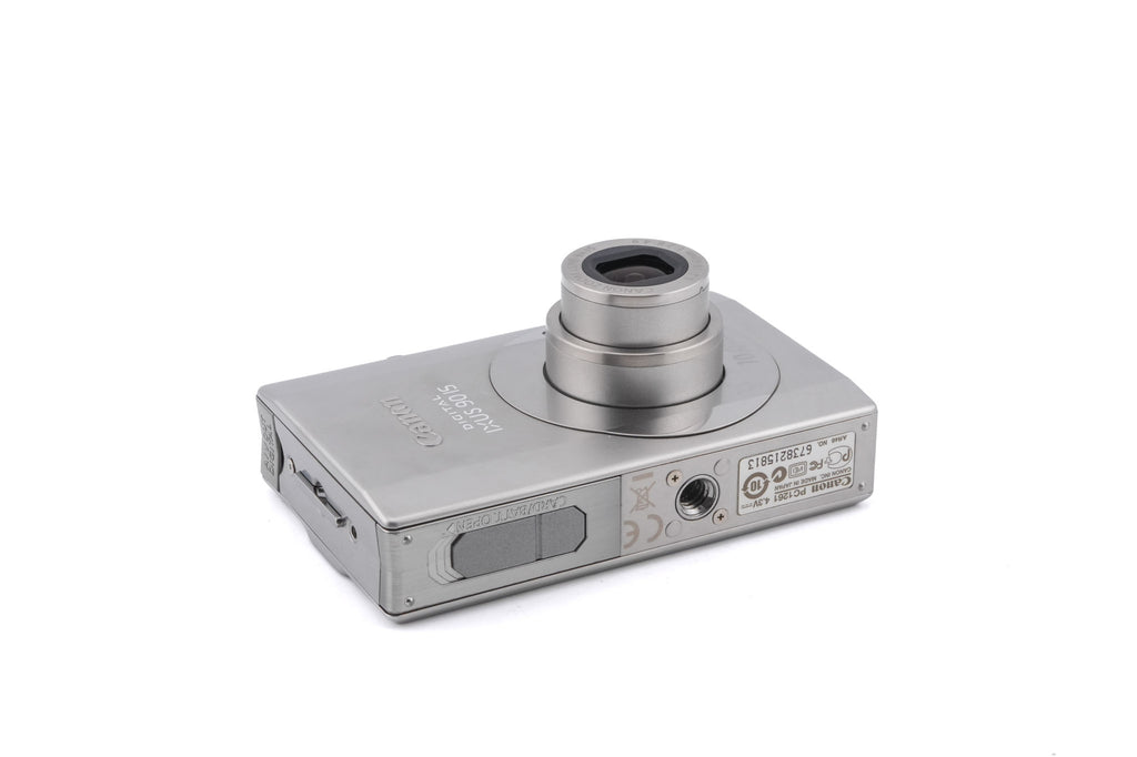 Canon IXUS 90 IS