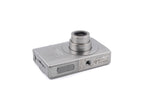 Canon IXUS 90 IS