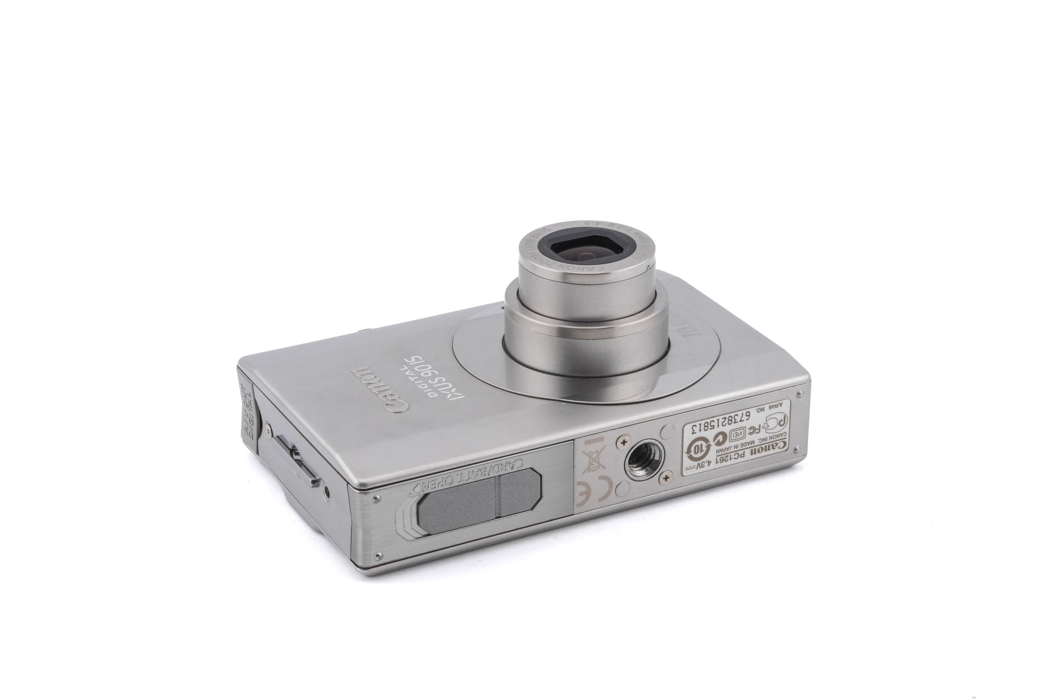 Canon IXUS 90 IS