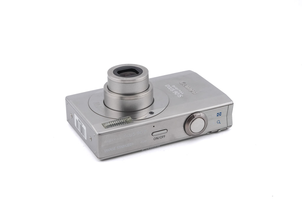 Canon IXUS 90 IS