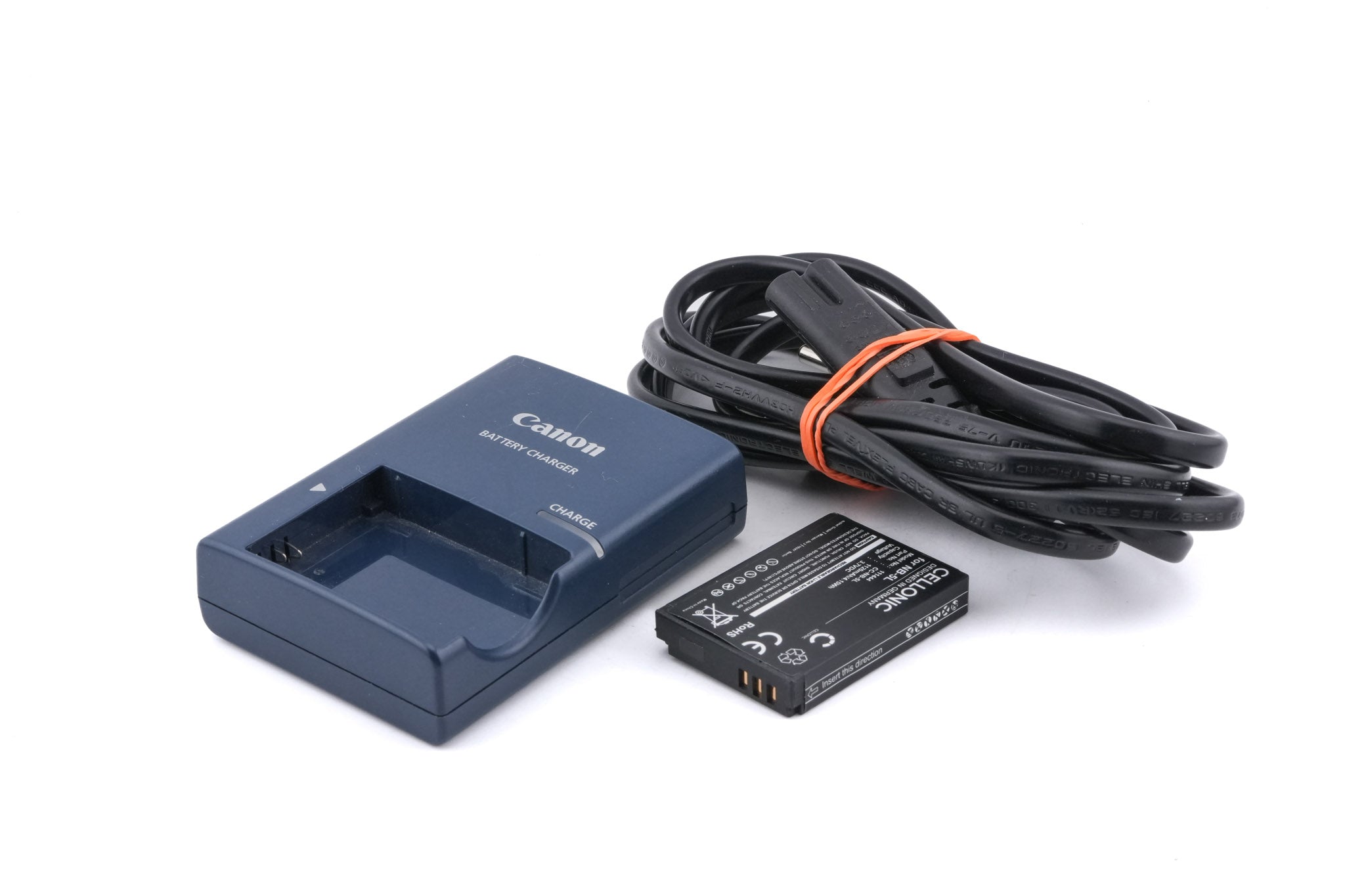 Canon IXUS 90 IS