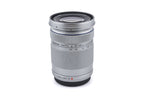 Olympus 40-150mm f4-5.6 M.Zuiko Digital R ED MSC