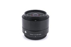 Sigma 19mm f2.8 DN Art (013)
