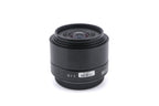Sigma 19mm f2.8 DN Art (013)