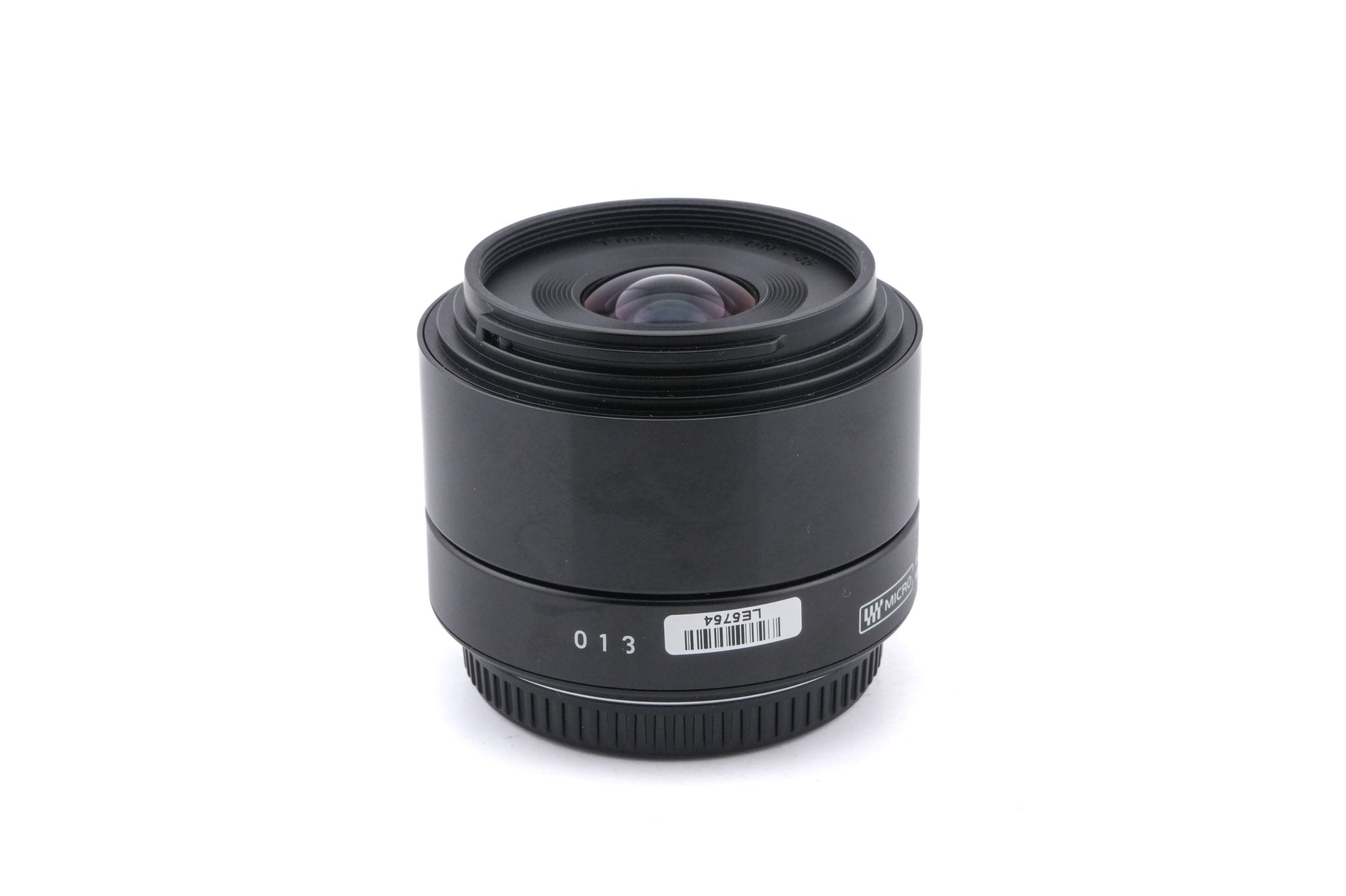Sigma 19mm f2.8 DN Art