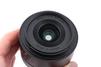 Sigma 19mm f2.8 DN Art (013)