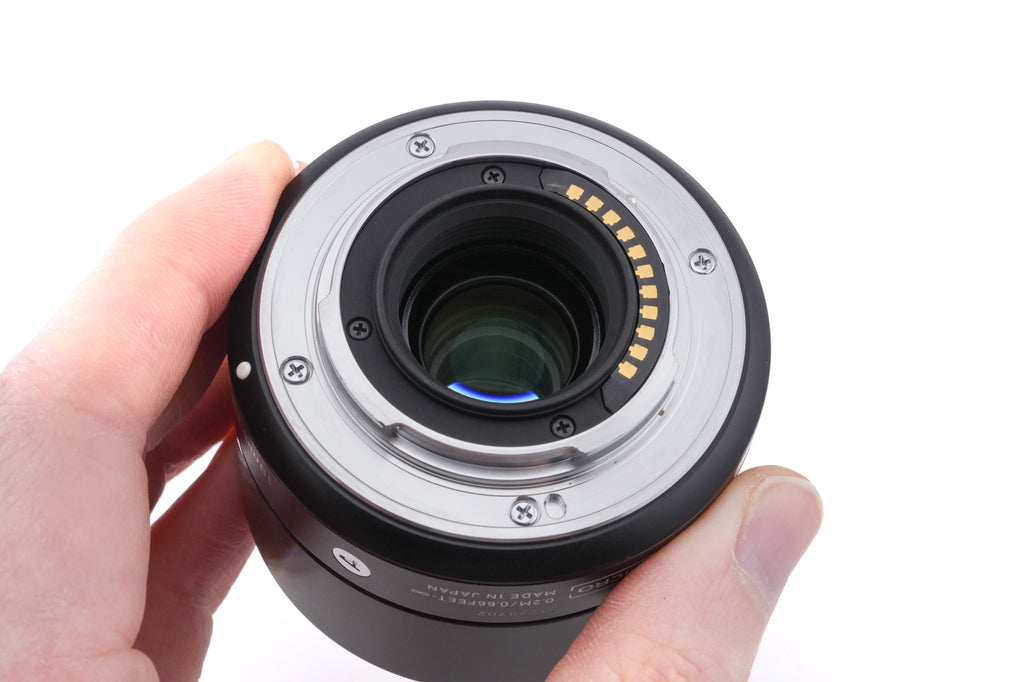 Sigma 19mm f2.8 DN Art (013)