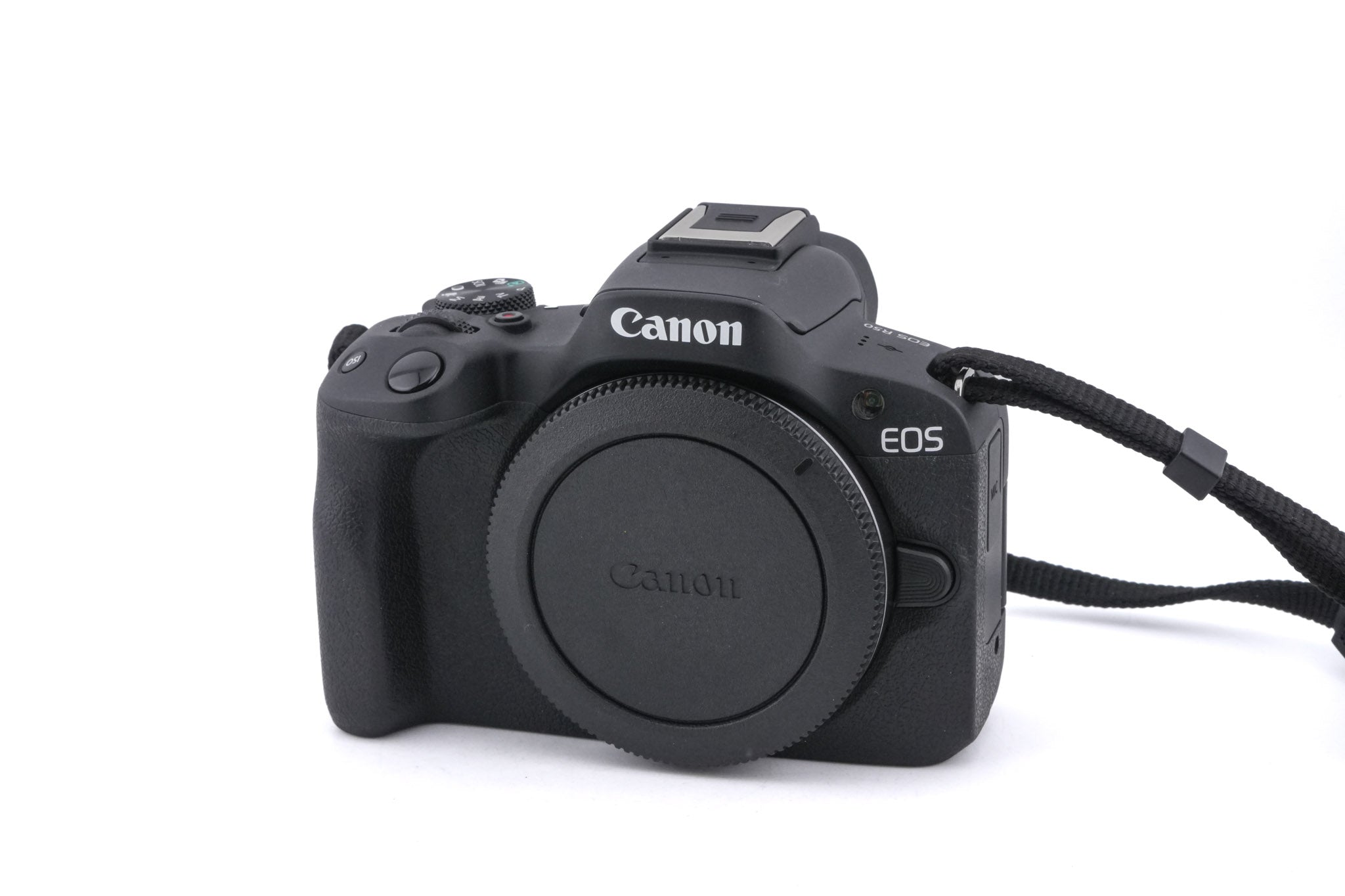 Canon EOS R50
