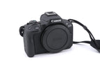Canon EOS R50