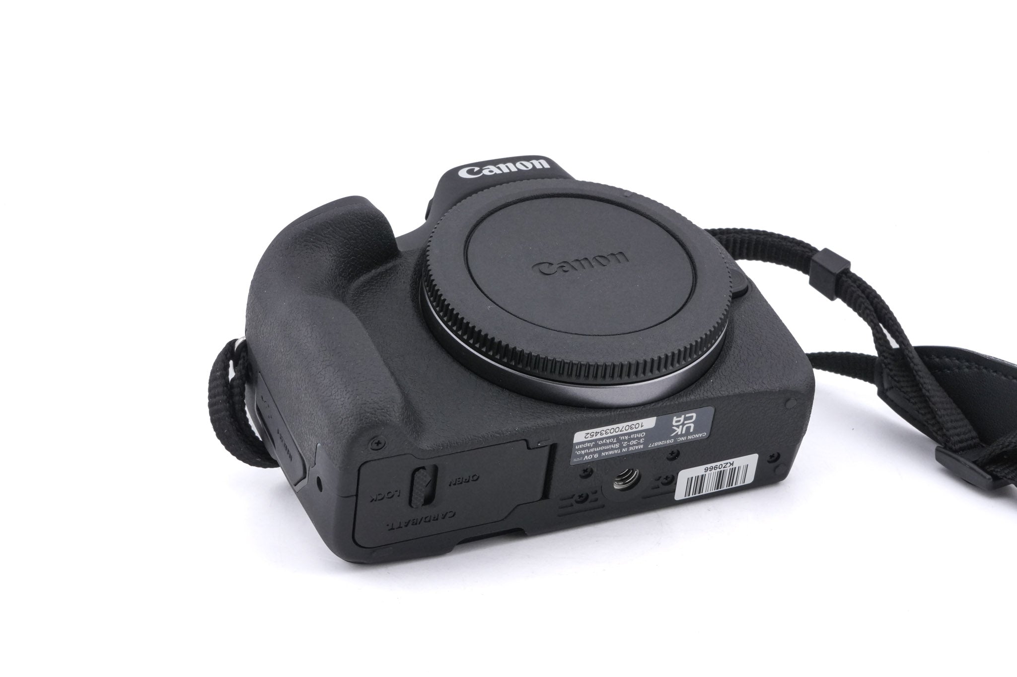 Canon EOS R50