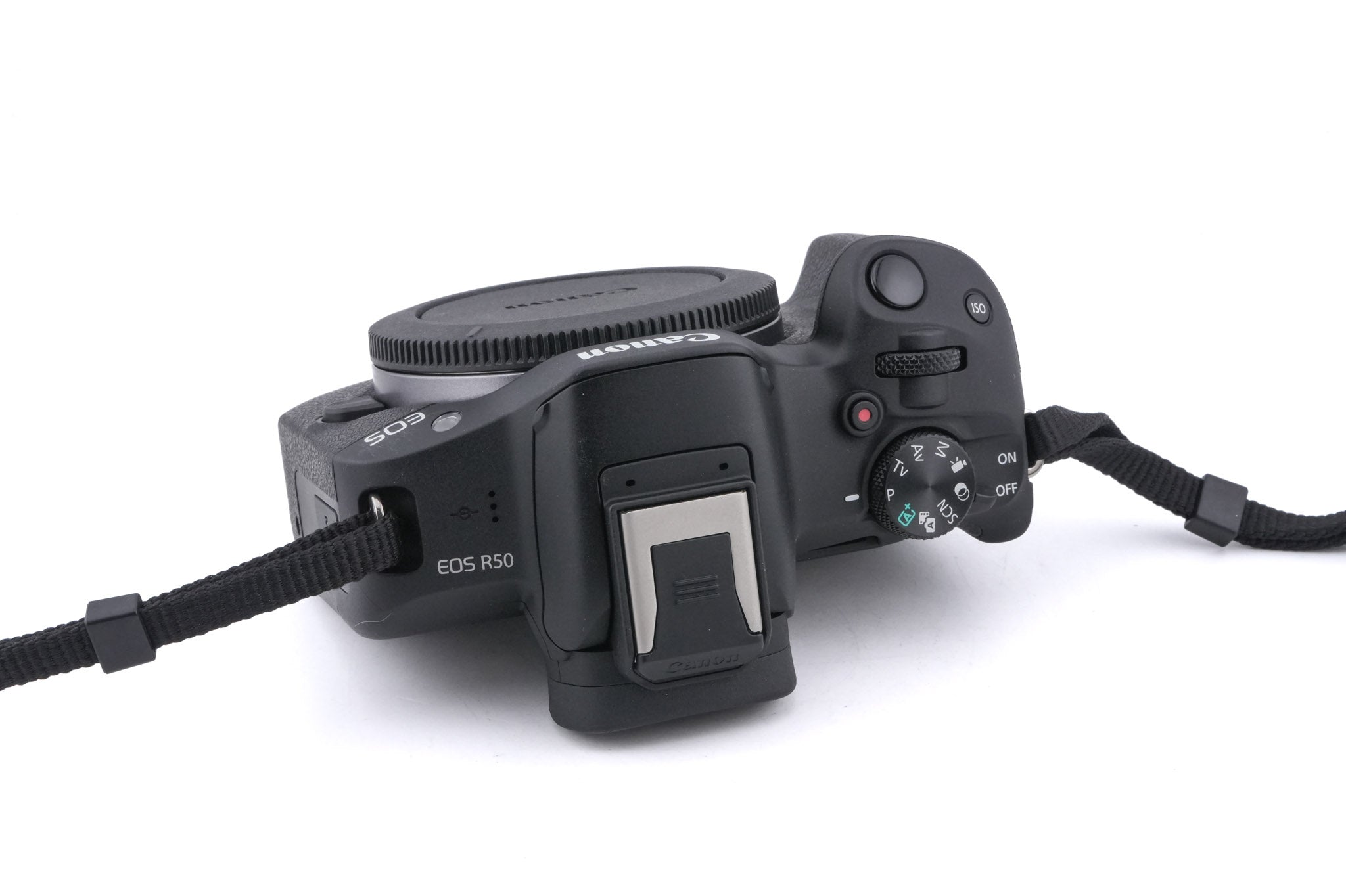 Canon EOS R50