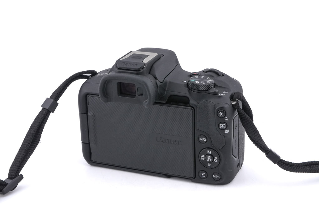 Canon EOS R50