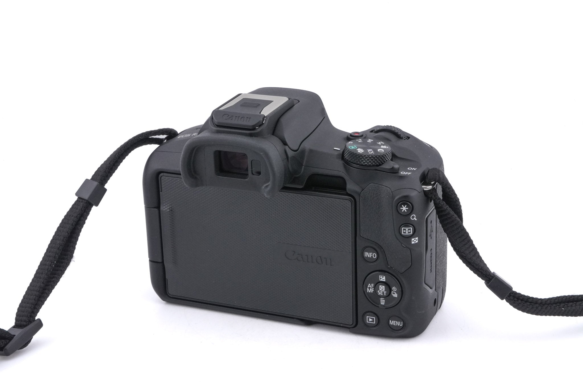 Canon EOS R50