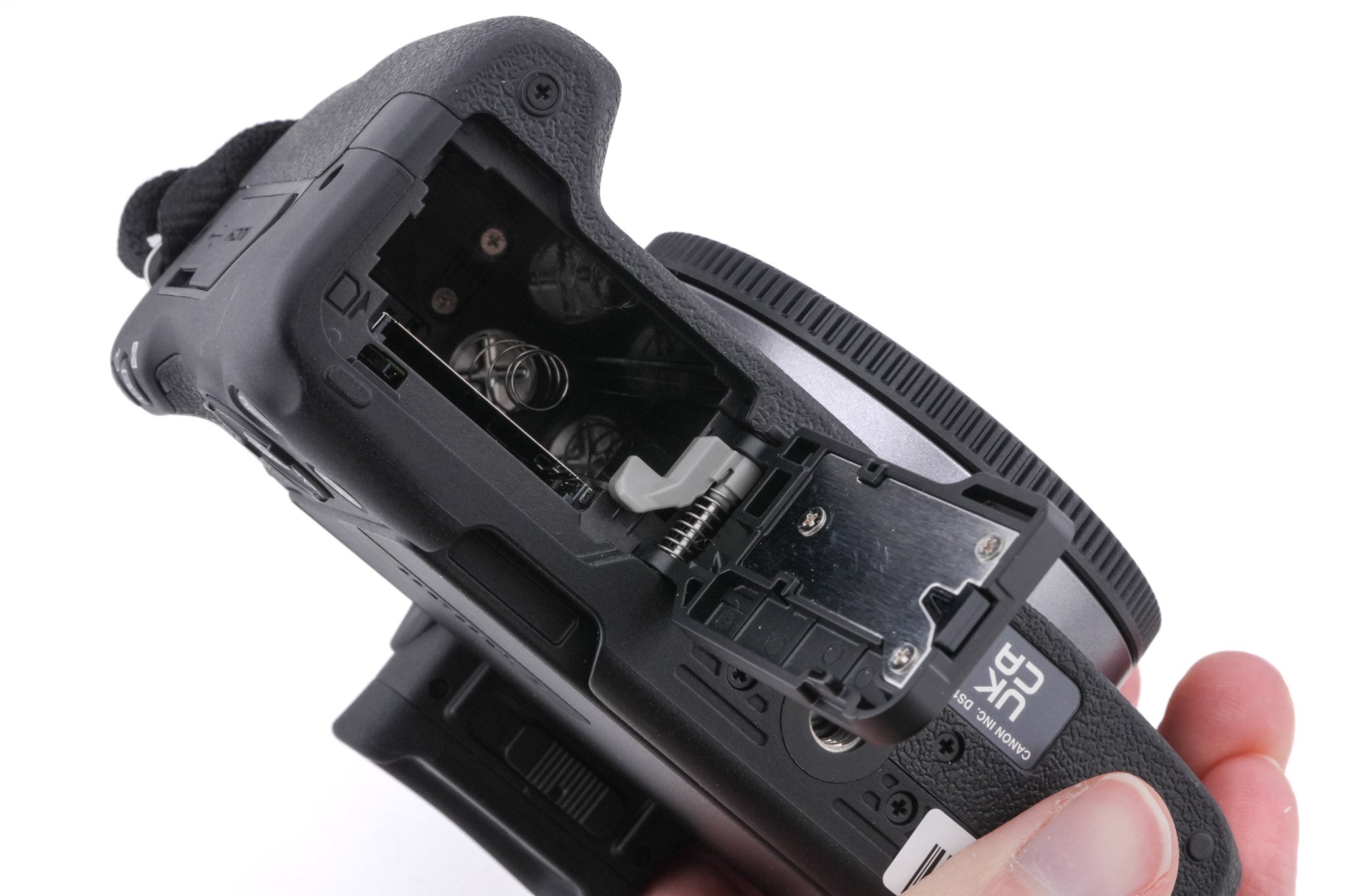 Canon EOS R50